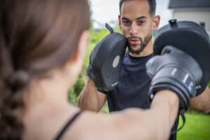 tarif coach sportif rouen